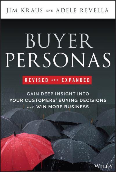 Buyer Personas