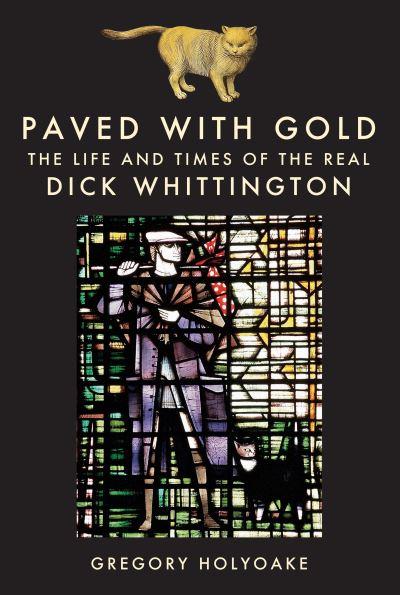 Paved With Gold