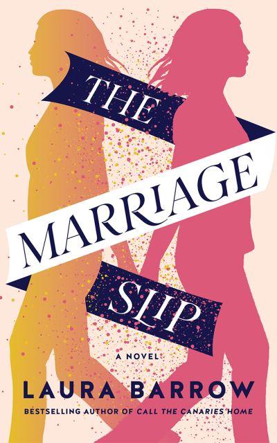 The Marriage Slip