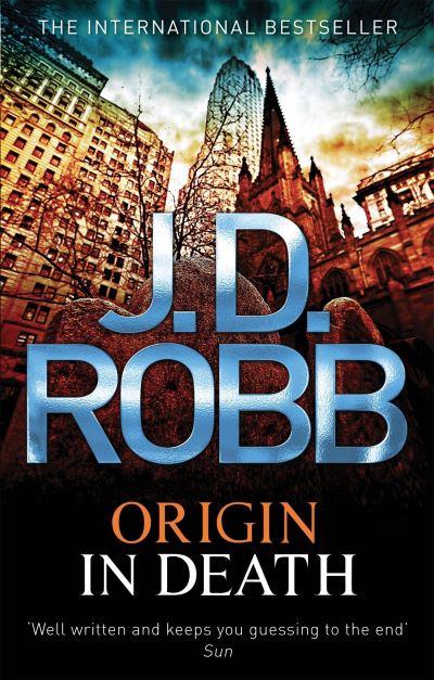 Origin in Death