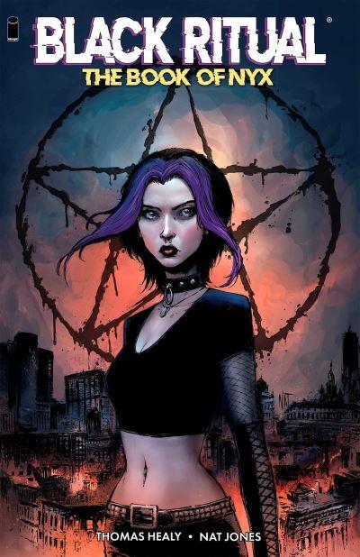 Black Ritual