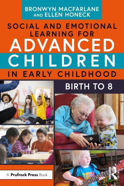 Social and Emotional Learning For Advanced Children in Early