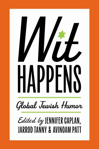 Wit Happens