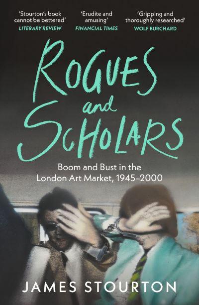 Rogues and Scholars