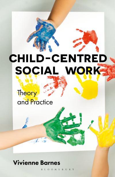 Child-Centred Social Work