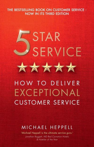 5 Star Service