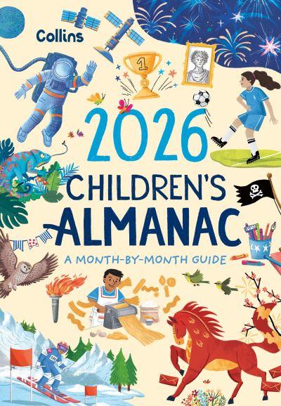 2026 Children's Almanac