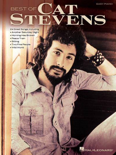 Stevens Cat Best of Yusuf Islam Easy PF