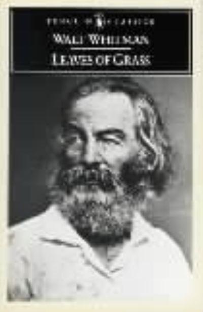 Walt Whitman's Leaves of Grass