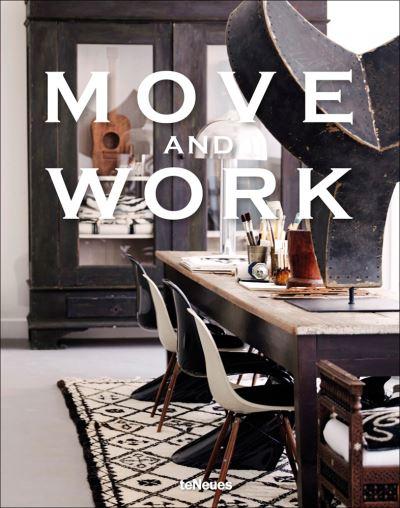 Travel and Work