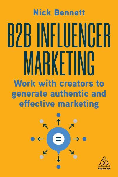 B2b Influencer Marketing