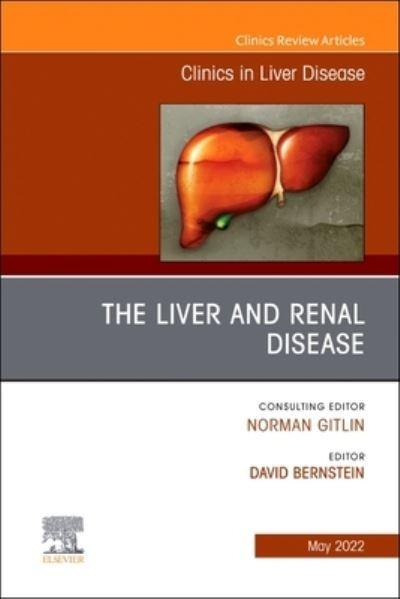 The Liver and Renal Disease