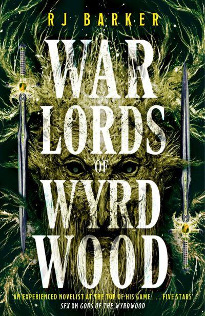 Warlords of Wyrdwood