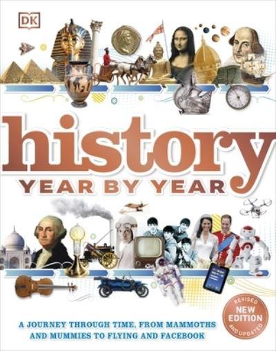 History Year By Year