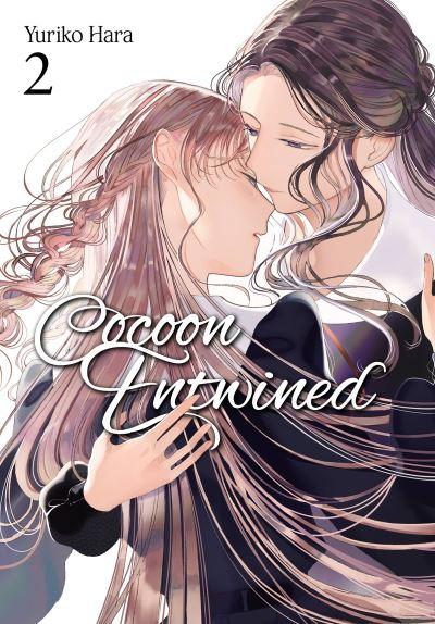 Cocoon Entwined. 2