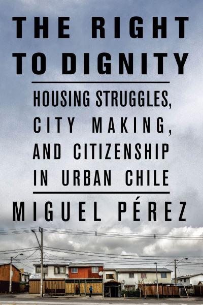 The Right To Dignity
