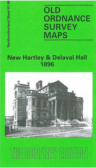 New Hartley & Delaval Hall 1896