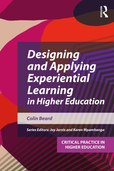 Designing Whole-Person Experiential Learning