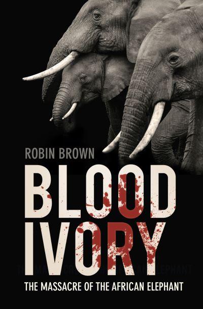 Blood Ivory P/B