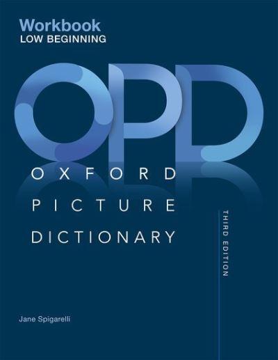 Oxford Picture Dictionary