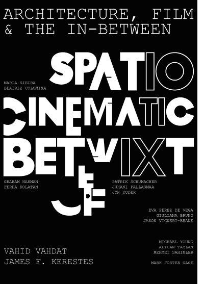 Architecture, Film, and the in-Between