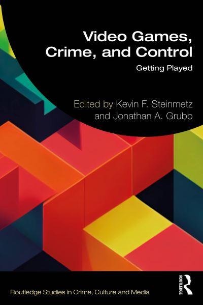 Video Games, Crime and Control
