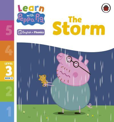 The Storm