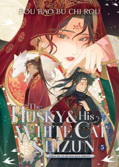 The Husky and His White Cat Shizun: Erha He Ta De Bai Mao Sh