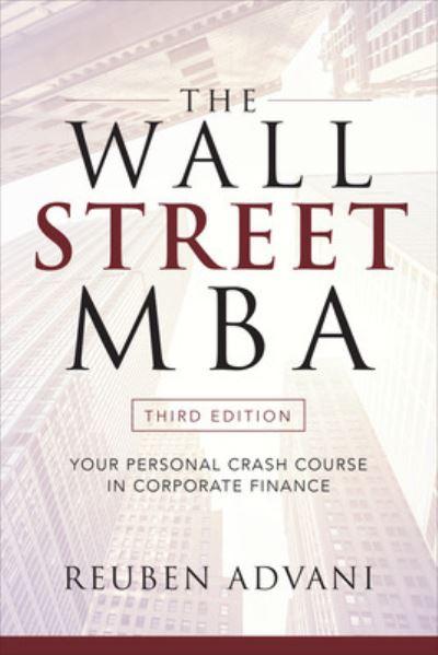 The Wall Street MBA