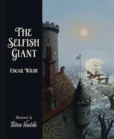 The Selfish Giant