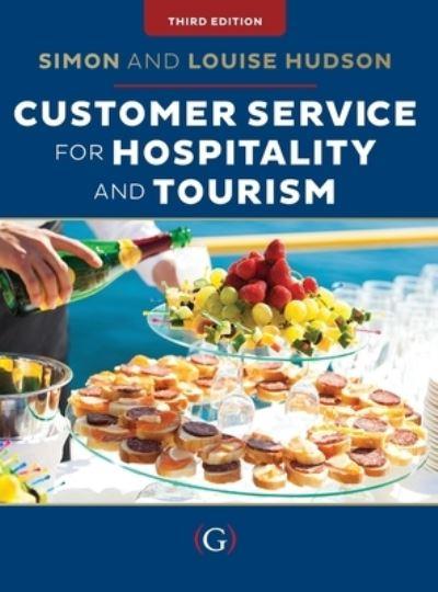 Customer Service in Tourism and Hospitality