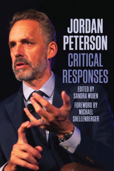 Jordan Peterson