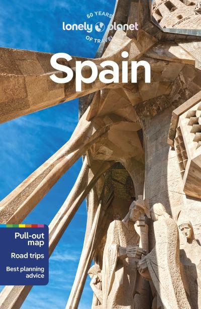 Spain P/B