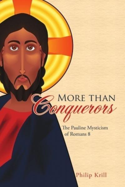 More Than Conquerors