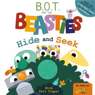 Hide and Seek