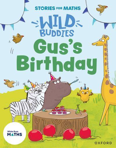 Gus's Birthday