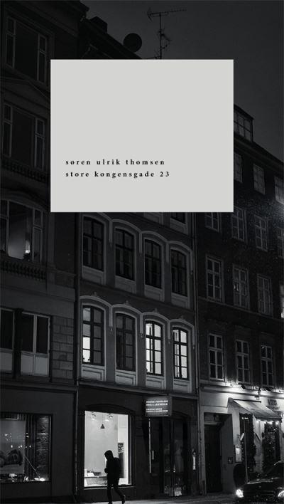 Store Kongensgade 23