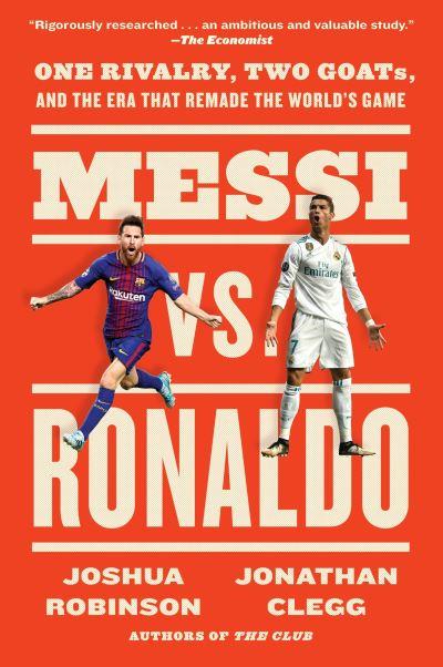 Messi Vs. Ronaldo