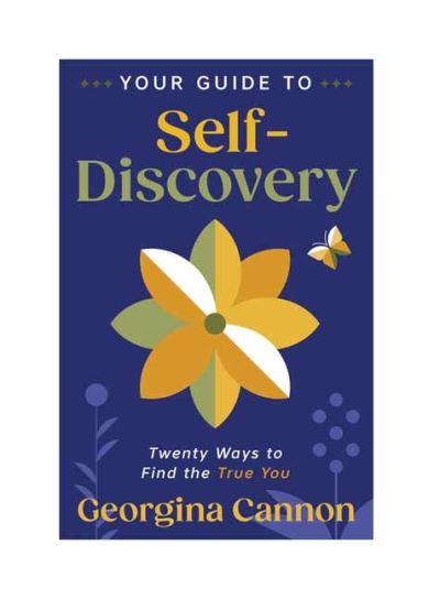 Your Guide To Self-Discovery