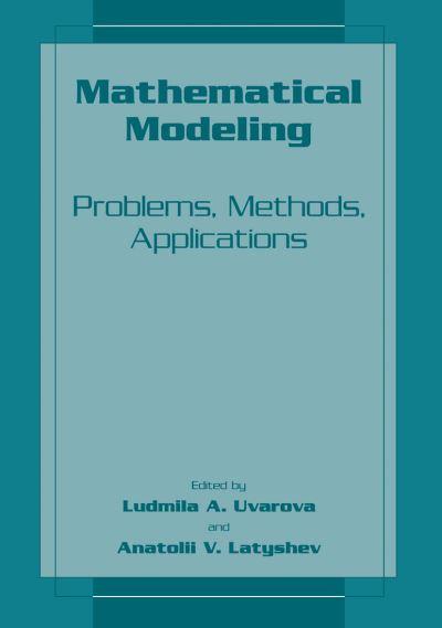 Mathematical Modeling