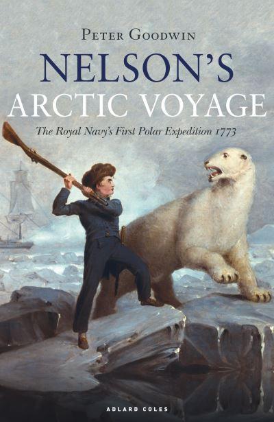 Nelson's Arctic Voyage