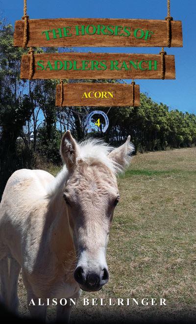 The Horses of Saddlers Ranch