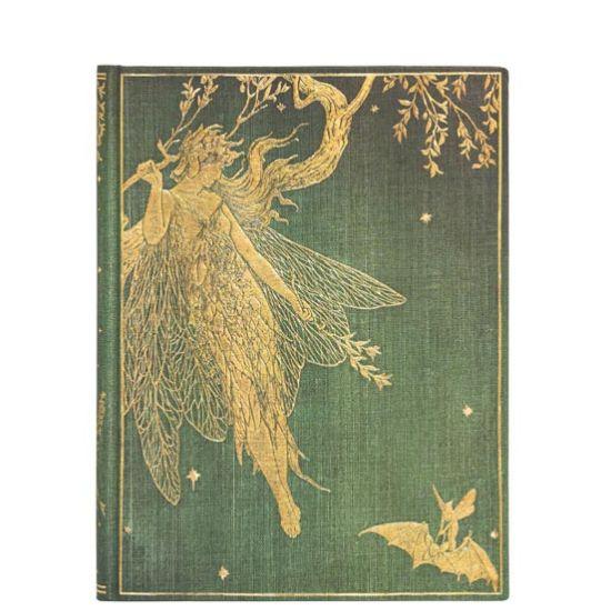 Paperblank Violet Fairy Lined Journal Ultra