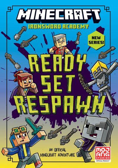 Ready, Set, Respawn