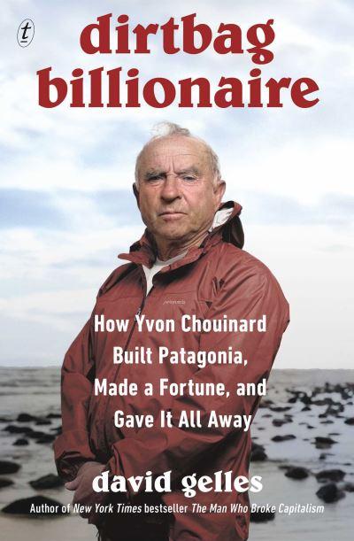 The Dirtbag Billionaire