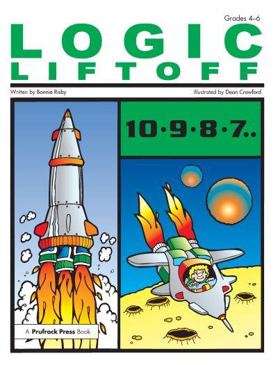 Logic Liftoff