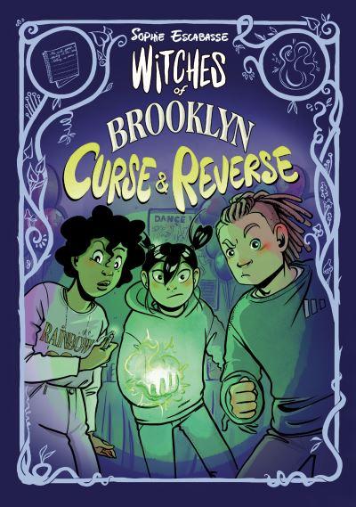Curse and Reverse