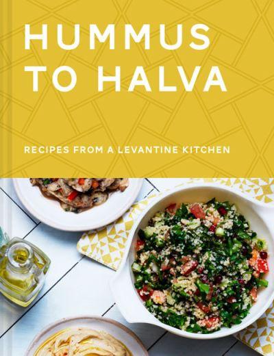 Hummus To Halva