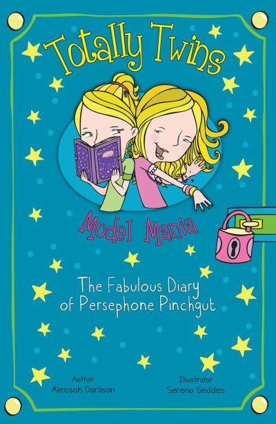 Model Mania (Totally Twins Book 2)