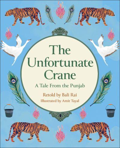 The Unfortunate Crane